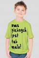 Nas pięknych jest tak mało!