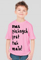 Nas pięknych jest tak mało!