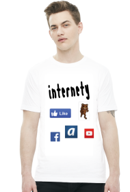 Koszulecka Internety