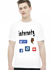 Koszulecka Internety