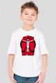 T-SHIRT - MotoSapiens Kid