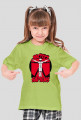 T-SHIRT - MotoSapiens Kid Girl