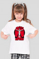T-SHIRT - MotoSapiens Kid Girl