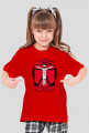 T-SHIRT - MotoSapiens Kid Girl