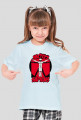 T-SHIRT - MotoSapiens Kid Girl