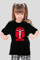 T-SHIRT - MotoSapiens Kid Girl