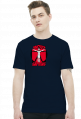 T-SHIRT - MotoSapiens Zord