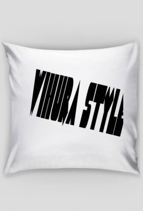 Poduszka-WIHURA STYLE