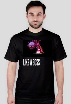 baron nashor