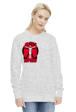 BLUZA - MotoSapiens Lady
