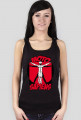 TOP - MotoSapiens Lady