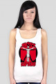 TOP - MotoSapiens Lady