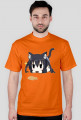 Azusa Fish  All T-shirt Colours