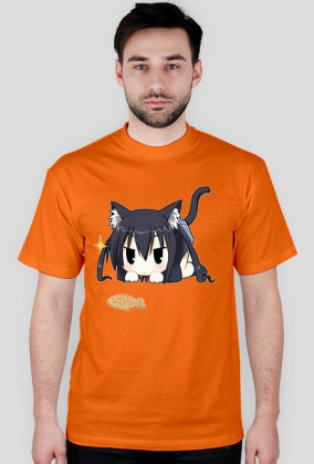 Azusa Fish  All T-shirt Colours