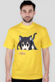 Azusa Fish  All T-shirt Colours