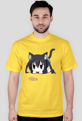 Azusa Fish  All T-shirt Colours