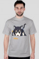 Azusa Fish  All T-shirt Colours