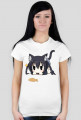 Azusa Fish  All T-shirt Colours