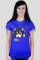 Azusa Fish  All T-shirt Colours