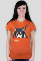 Azusa Fish  All T-shirt Colours