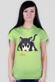Azusa Fish  All T-shirt Colours