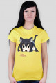 Azusa Fish  All T-shirt Colours