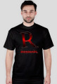 RaptorPL - koszulka z LOGO