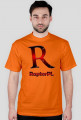 RaptorPL - koszulka z LOGO