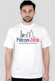 Polczynzdroj.info Classic t-shirt