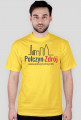 Polczynzdroj.info Classic t-shirt