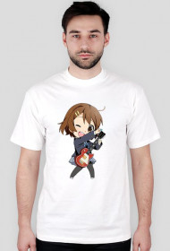 Yui T-shirt All Colours