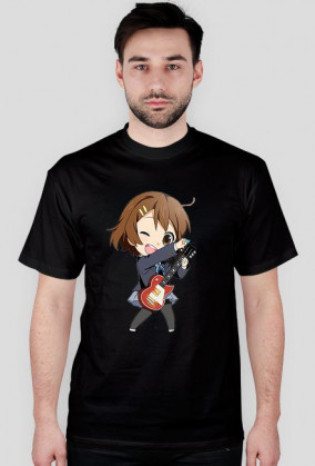 Yui T-shirt All Colours