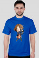 Yui T-shirt All Colours