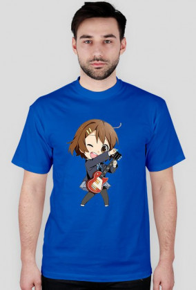 Yui T-shirt All Colours