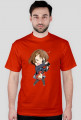 Yui T-shirt All Colours