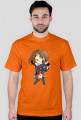 Yui T-shirt All Colours