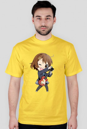 Yui T-shirt All Colours