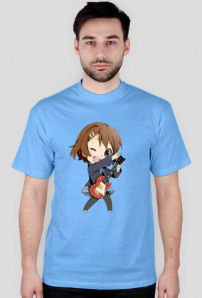 Yui T-shirt All Colours