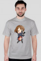 Yui T-shirt All Colours