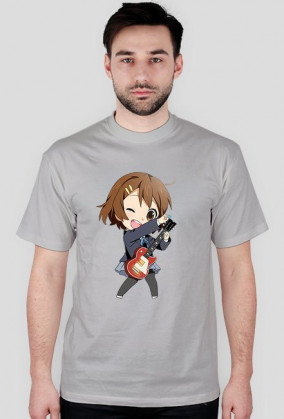 Yui T-shirt All Colours
