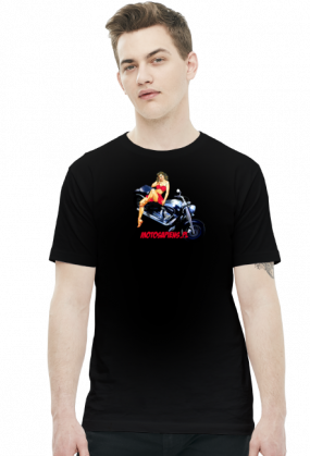 T-SHIRT - Megula