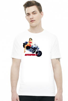 T-SHIRT - Megula