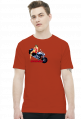 T-SHIRT - Megula