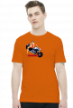 T-SHIRT - Megula