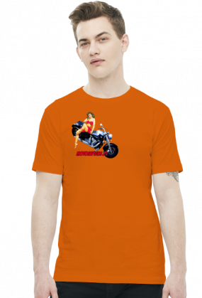 T-SHIRT - Megula