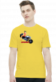 T-SHIRT - Megula