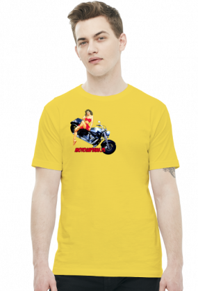 T-SHIRT - Megula
