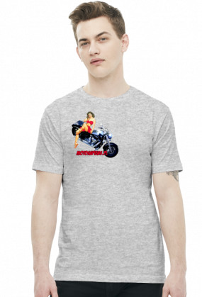T-SHIRT - Megula