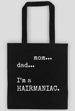 HAIRMANIAC