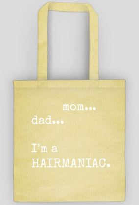 HAIRMANIAC